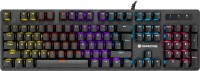 Photos - Keyboard Tracer GameZone HITT 