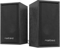 Photos - PC Speaker NATEC Panther 