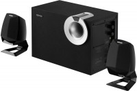 Photos - PC Speaker Edifier M201BT 