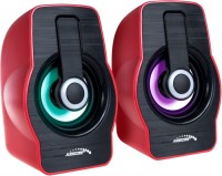 Photos - PC Speaker Audiocore AC855 