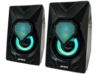 Photos - PC Speaker Jedel S-502 