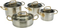 Photos - Stockpot KORKMAZ Proline A1149