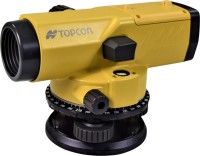 Photos - Laser Measuring Tool Topcon AT-B4A 
