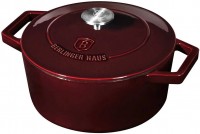 Photos - Stockpot Berlinger Haus Strong Mold BH-6497 