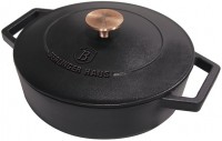 Pan Berlinger Haus Strong Mold BH-6493 26 cm  black