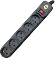 Photos - Surge Protector / Extension Lead Orvaldi ORV5 1.5m 