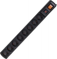 Photos - Surge Protector / Extension Lead HSK Acar S8-3m 