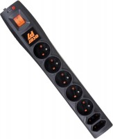 Photos - Surge Protector / Extension Lead HSK Acar P7-1.5m 