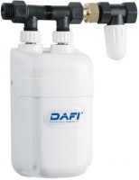 Photos - Boiler DAFI 3.7 kW 497266 