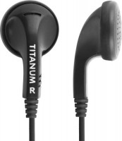 Photos - Headphones Esperanza TH108 