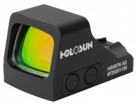Sight Holosun HS507K X2 