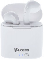 Photos - Headphones Vakoss SK-835B 