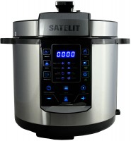 Photos - Multi Cooker Satelit SPC-600 