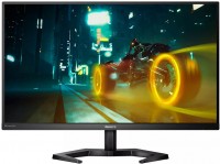 Photos - Monitor Philips Momentum 32M1N5500VS 32 "  black