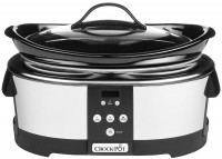 Photos - Multi Cooker Crock-Pot SCCPBPP605-050 