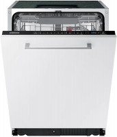 Photos - Integrated Dishwasher Samsung DW60A6090BB 