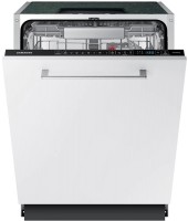 Photos - Integrated Dishwasher Samsung DW60A8071BB 