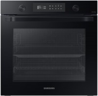 Photos - Oven Samsung Dual Cook NV75A6549RK 