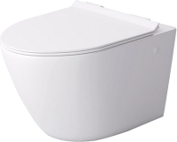 Photos - Toilet MASSI Decos Mini Slim MSM-0003SLIM 