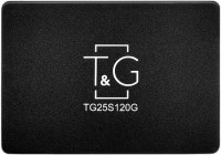 Photos - SSD T&G TG25S TG25S120G 120 GB