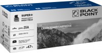 Photos - Ink & Toner Cartridge Black Point LBPPH35A 