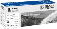 Photos - Ink & Toner Cartridge Black Point LBPPH79A 