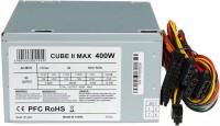 Photos - PSU iBOX Cube II Cube II 400W