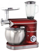 Photos - Food Processor Royalty Line PKM-2200BG 