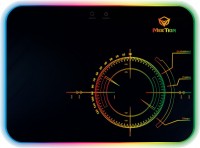 Photos - Mouse Pad Meetion Backlit Gaming Mouse Pad RGB MT-P010 
