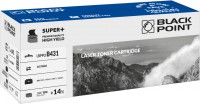 Photos - Ink & Toner Cartridge Black Point LBPPOB431 