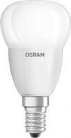 Photos - Light Bulb Osram LED Star P45 6.5W 4000K E14