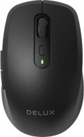 Photos - Mouse Delux KM-M519GD 