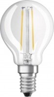 Photos - Light Bulb Osram LED Value P45 4W 4000K E14 