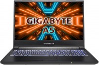 Photos - Laptop Gigabyte A5 K1 (A5 K1-BEE2150SD)