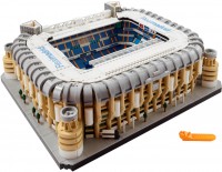 Photos - Construction Toy Lego Real Madrid Santiago Bernabeu Stadium 10299 