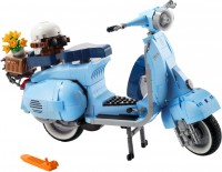 Construction Toy Lego Vespa 125 10298 