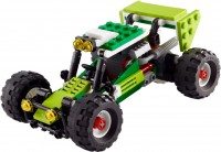 Photos - Construction Toy Lego Off-road Buggy 31123 