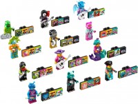 Photos - Construction Toy Lego Bandmates 43108 