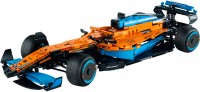 Construction Toy Lego McLaren Formula 1 Race Car 42141 