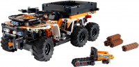 Photos - Construction Toy Lego All-Terrain Vehicle 42139 