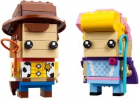 Photos - Construction Toy Lego Woody and Bo Peep 40553 