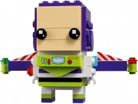 Photos - Construction Toy Lego Buzz Lightyear 40552 