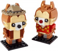 Photos - Construction Toy Lego Chip and Dale 40550 