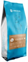 Photos - Dog Food Lincoln Junior Lamb/Rice 12 kg 