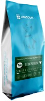 Photos - Dog Food Lincoln Senior&Light 12 kg 