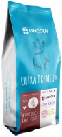 Photos - Dog Food Lincoln Medium and Large Breeds Rabbit with Potatoes 9.5 kg 