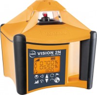 Photos - Laser Measuring Tool Theis Vision 2N Align 
