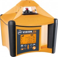 Photos - Laser Measuring Tool Theis Vision 2N Autoslope Align 