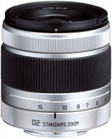 Photos - Camera Lens Pentax 5-15mm f/2.8-4.5 Q SMC 