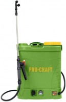 Photos - Garden Sprayer Pro-Craft AS-12 